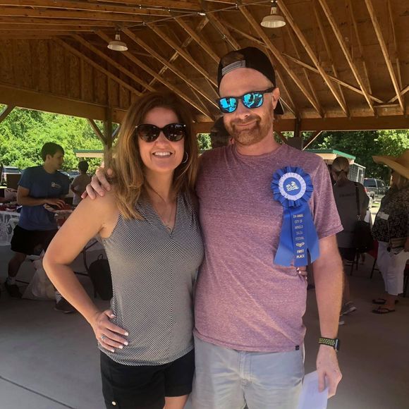 Meet your Posher, Monica - Picture 2 of 2